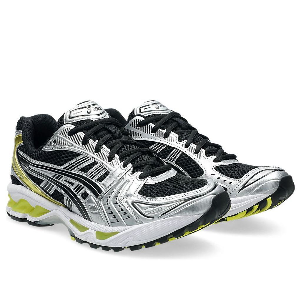 ASICS Gel-Kayano 14 'Black Lemon Spark' 1203A537-001