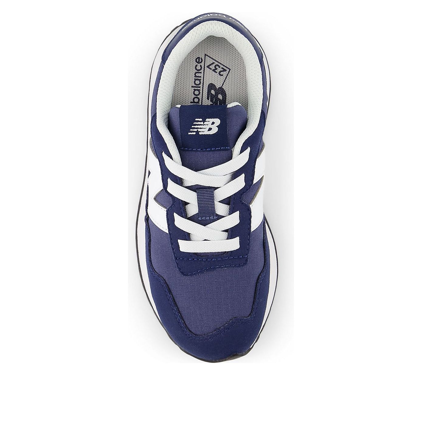 (PS) New Balance 237 'White Navy' PH237HN