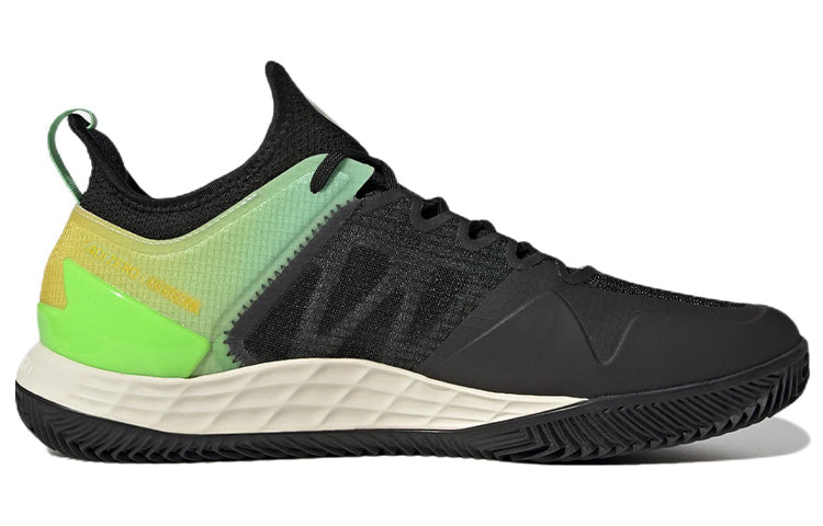 adidas Adizero Ubersonic 4 Clay Court 'End Plastic Waste' GY4004