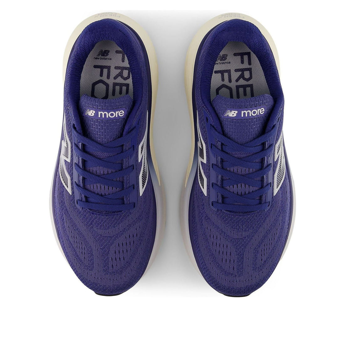 (WMNS) New Balance Fresh Foam More V6 'Dream State Blue' WMORLF6