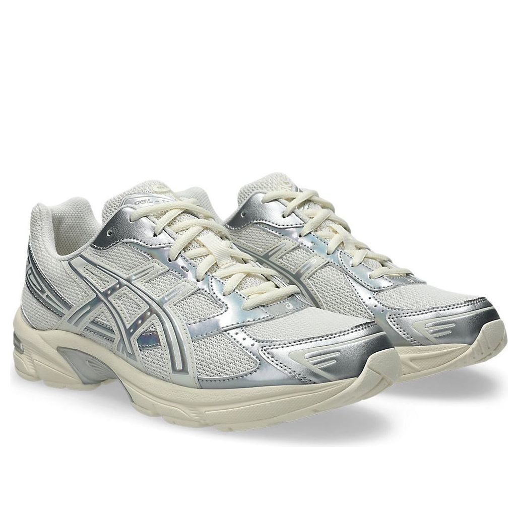Asics Gel-1130 'Holiday Pack - Cream Pure Silver' 1203A997-100
