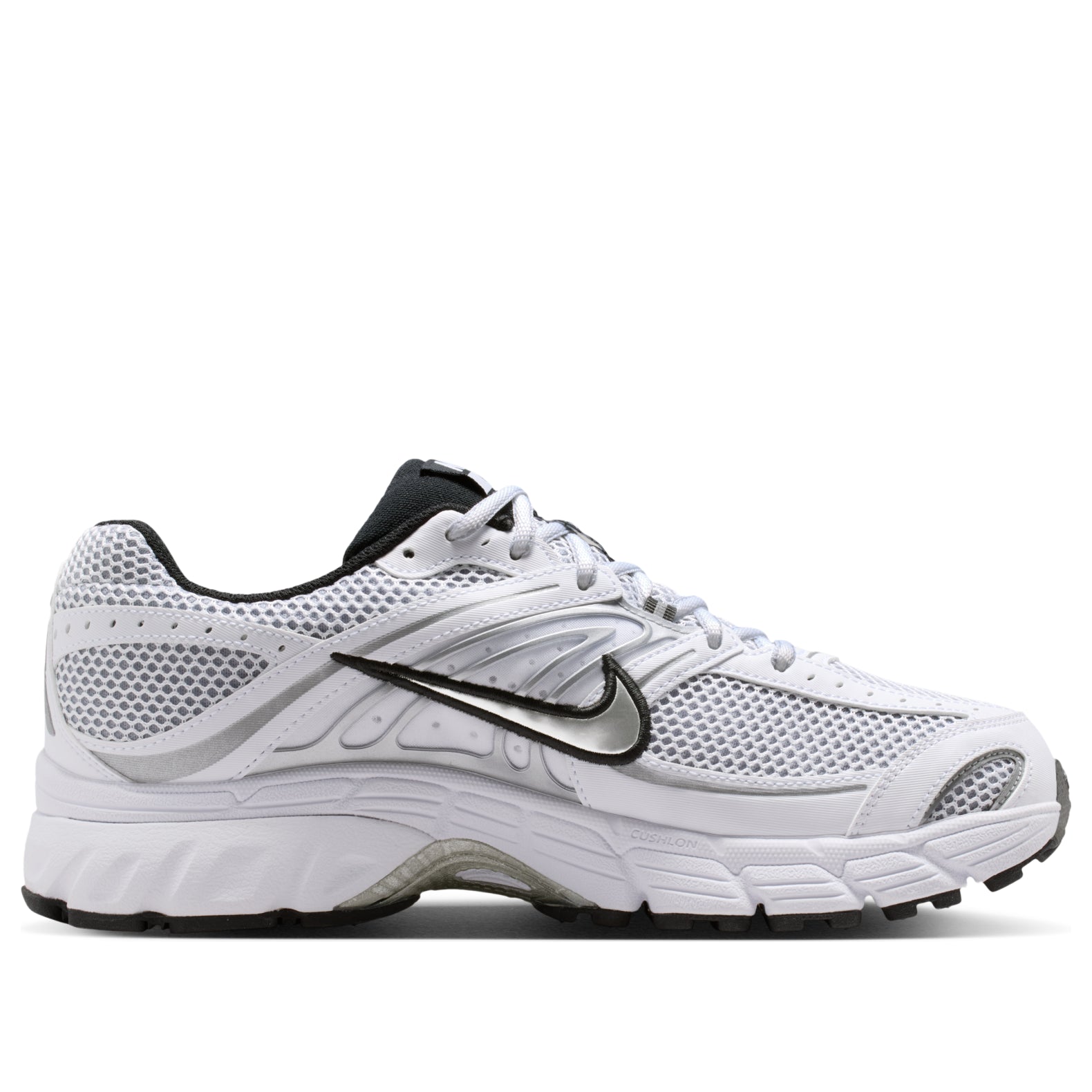 Nike Air Max Moto 2K 'White Black Silver' IR1476-100