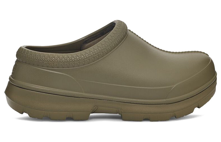 (WMNS) UGG Tasman X Slipper 'Burnt Olive' 1125730-BTOL