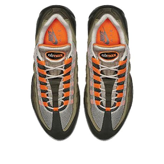 Nike Air Max 95 'Neutral Olive' AT2865-200