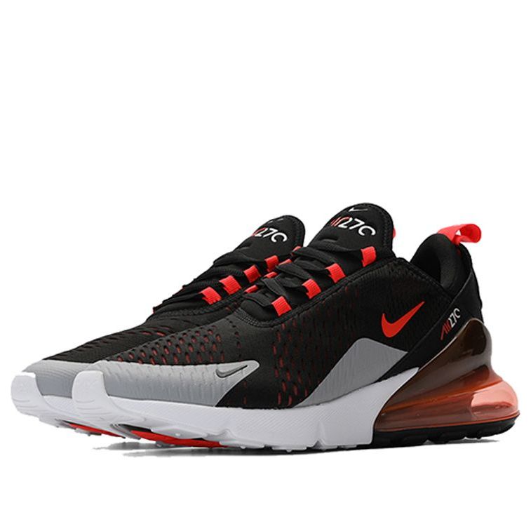 Nike Air Max 270 'Hyper Crimson' AH8050-015