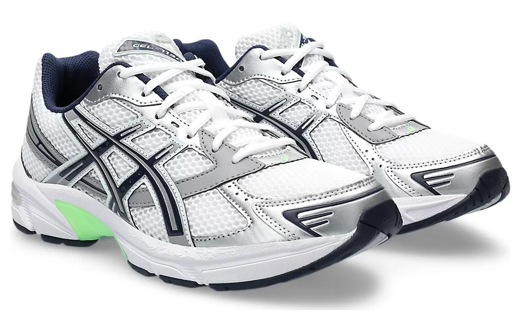 ASICS Gel-1130 'White Mid Grey' 1201A256-114