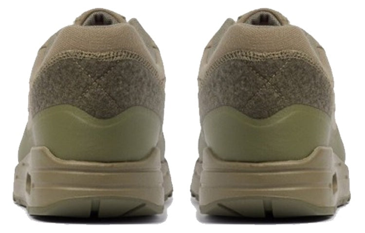 Nike Air Max 1 V SP 'Patch Steel Green' 704901-300