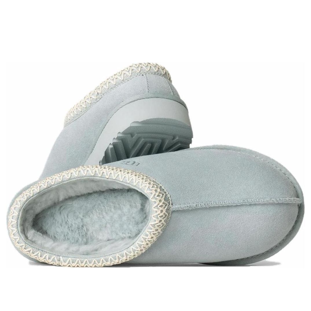 (WMNS) UGG Tasman Slipper 'Sea Foam' 5955-SFOA