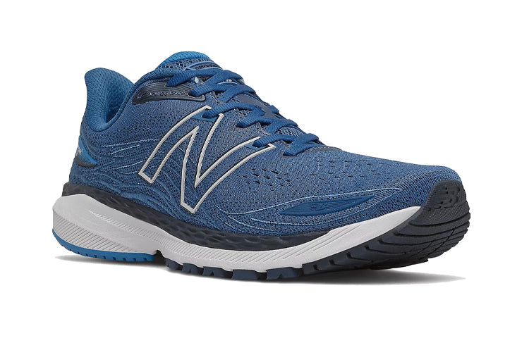 New Balance Fresh Foam X 860 V12 'Oxygen Blue' M860B12