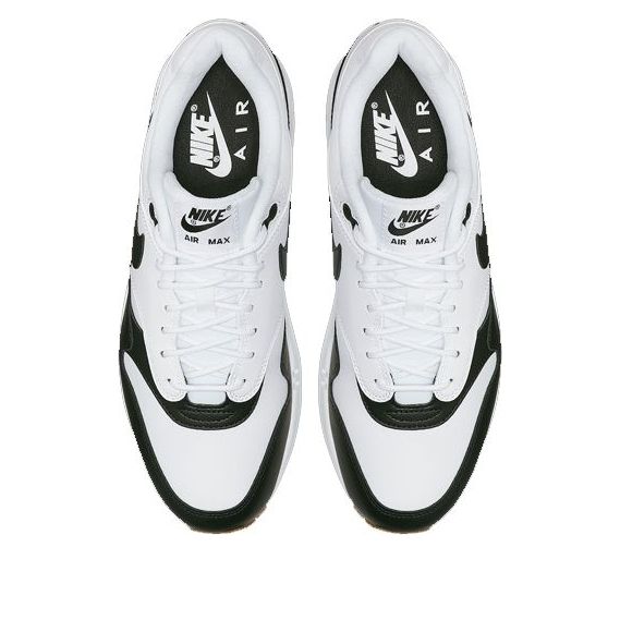 Nike Air Max 1 'White Black Gum' CQ9965-100