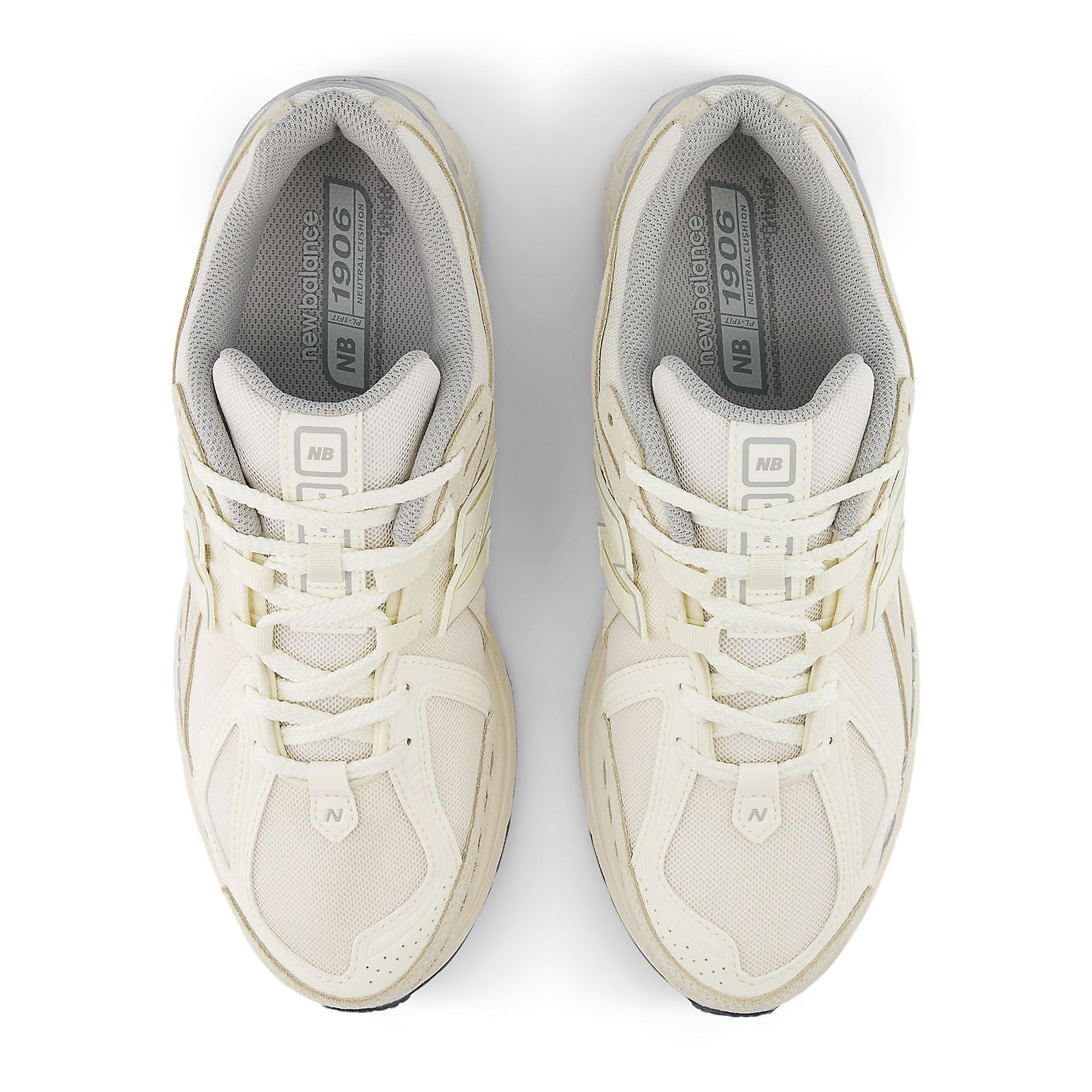 New Balance 1906R 'Sea Salt Grey' M1906REL