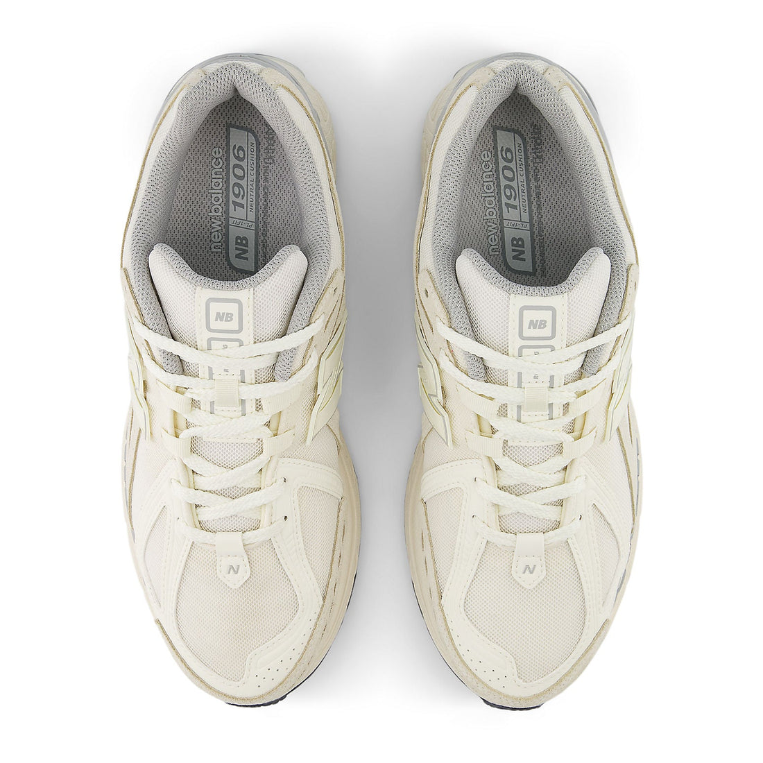 New Balance 1906R 'Sea Salt Grey' M1906REL