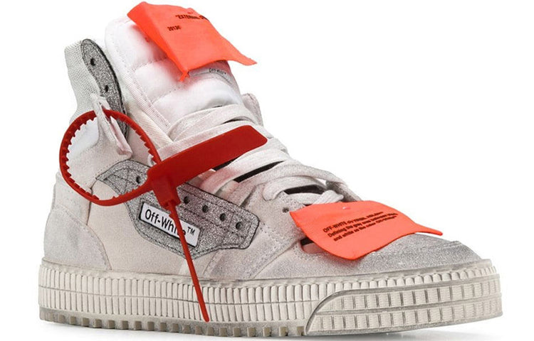 (WMNS) Off-White Off-Court 3.0 'White' OWIA112E19F550770100