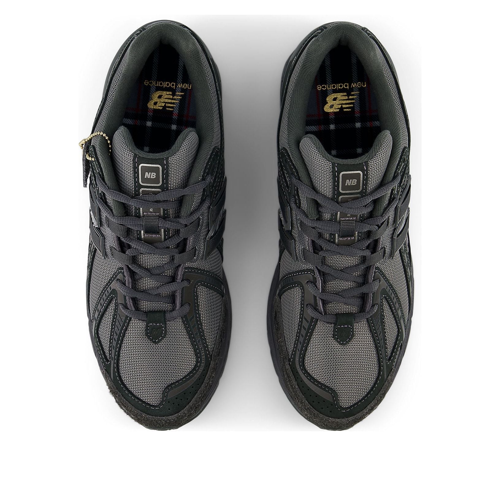 New Balance 1906R 'Greyscale' M1906RHX