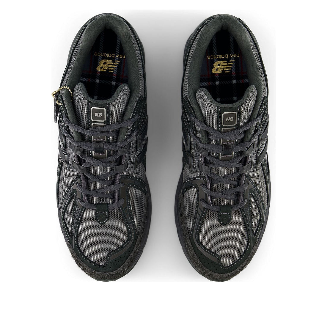New Balance 1906R 'Greyscale' M1906RHX