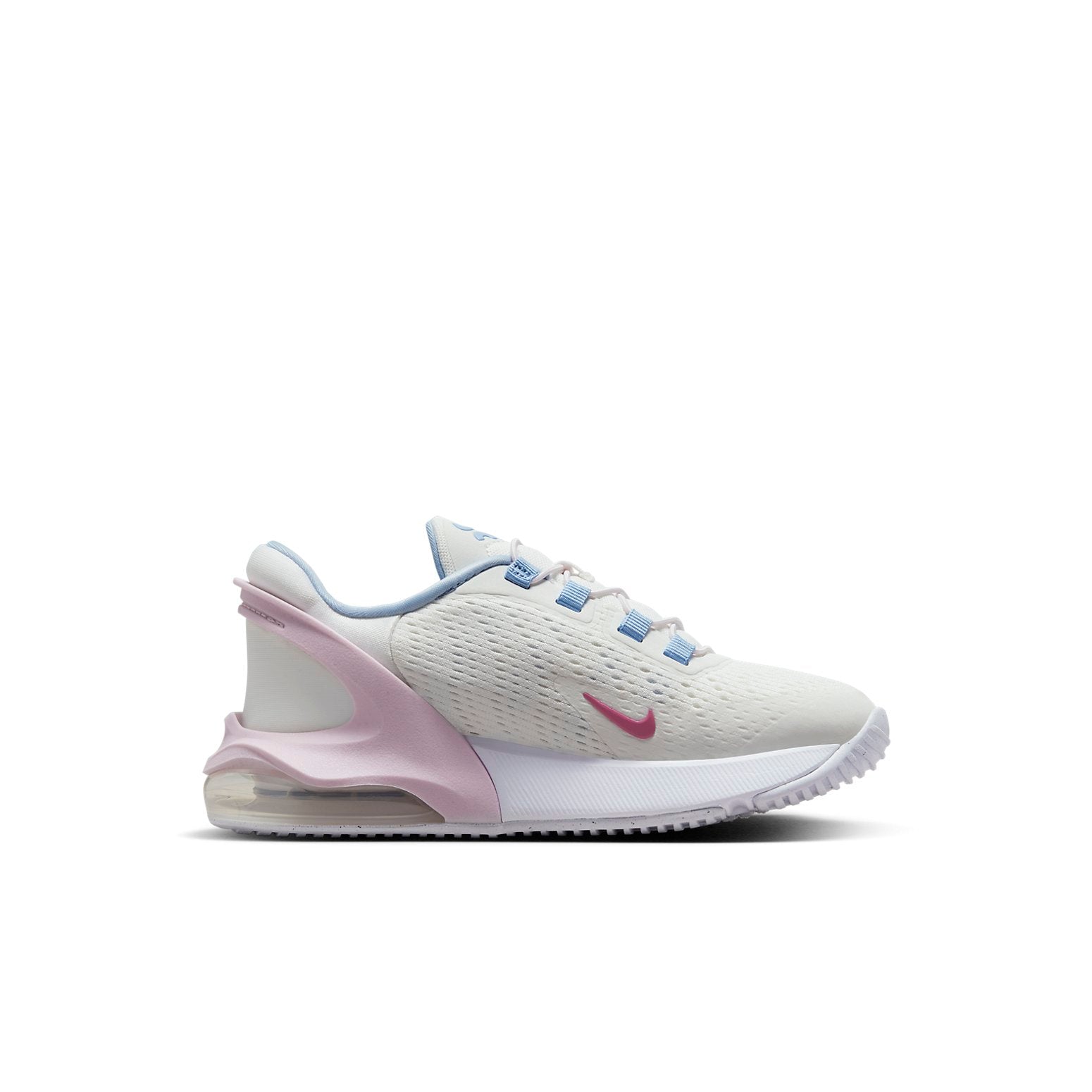 (PS) Nike Air Max 270 GO Shoes 'Cosmic Fuchsia' DV1969-102