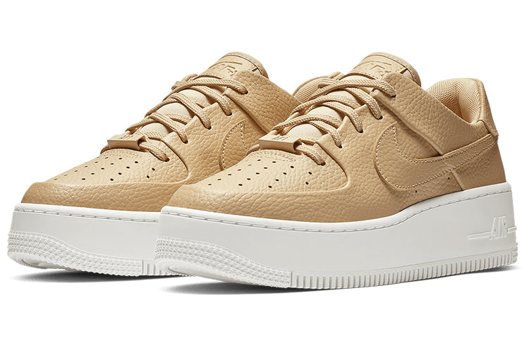 (WMNS) Nike Air Force 1 Sage Low 'Desert Ore' AR5339-202