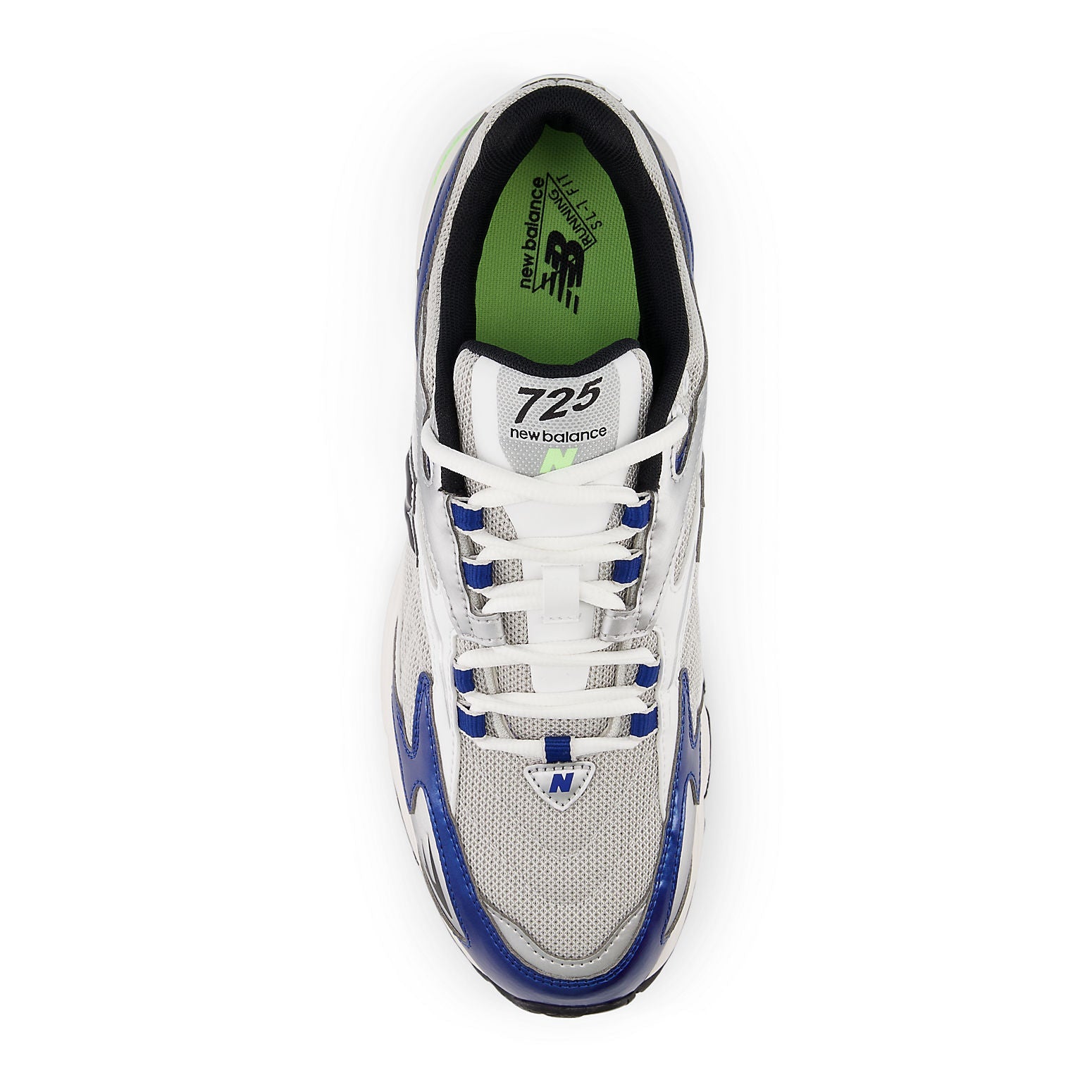 New Balance 725 'Atlantic Blue Grey Matter' ML725UC