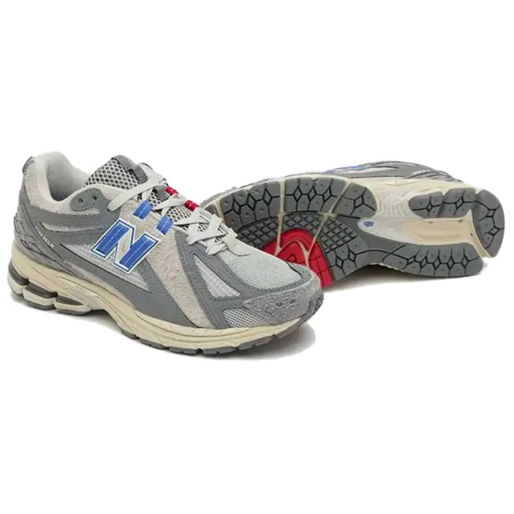 New Balance 1906R Sneakers 'Grey' M1906RSP