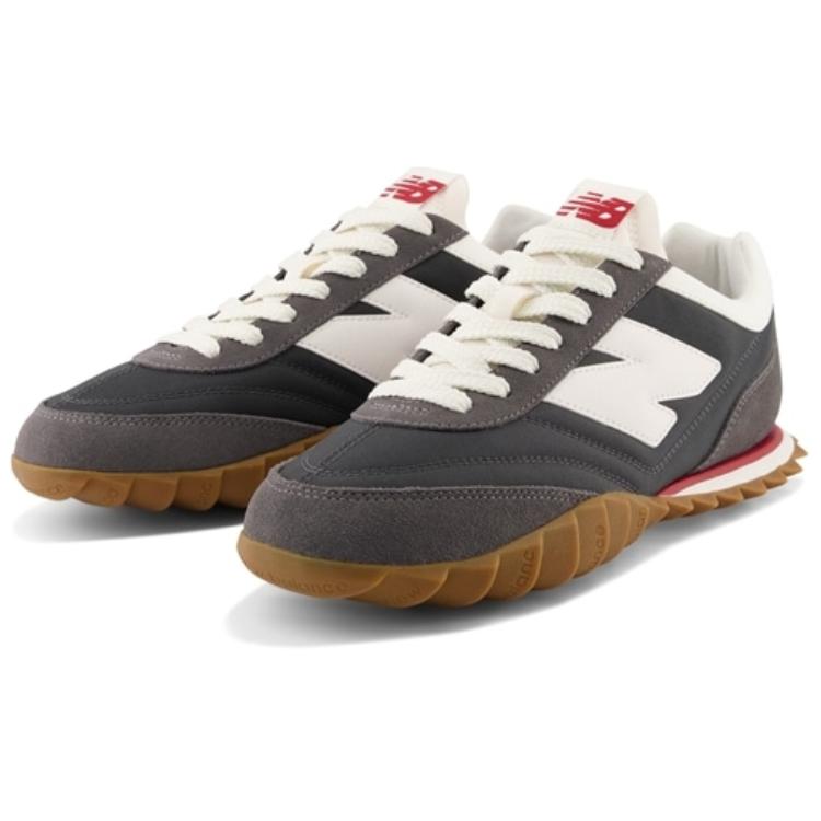 New Balance RC30 'Castlerock Sea Salt Crimson' URC30AG