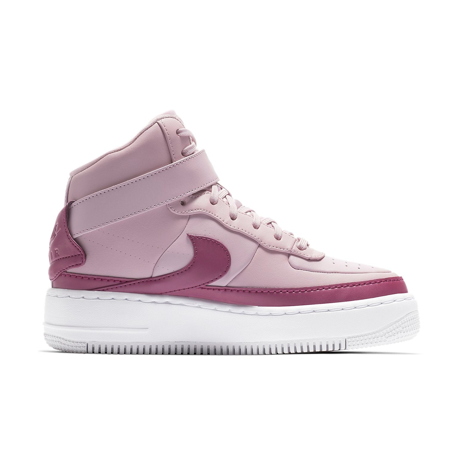 (WMNS) Nike Air Force 1 Jester XX High 'Plum Chalk' AR0625-501