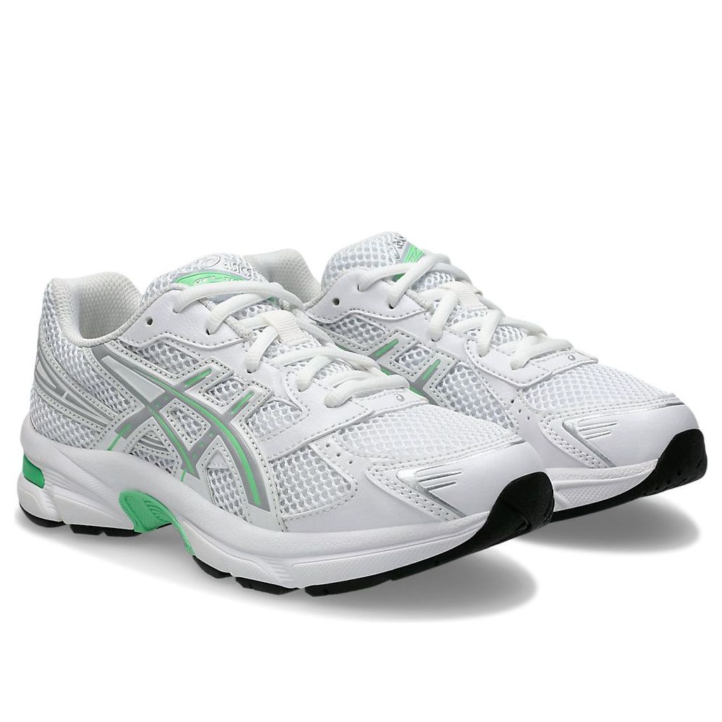 (GS) ASICS Gel-1130 'Piedmont Grey' 1204A163-106