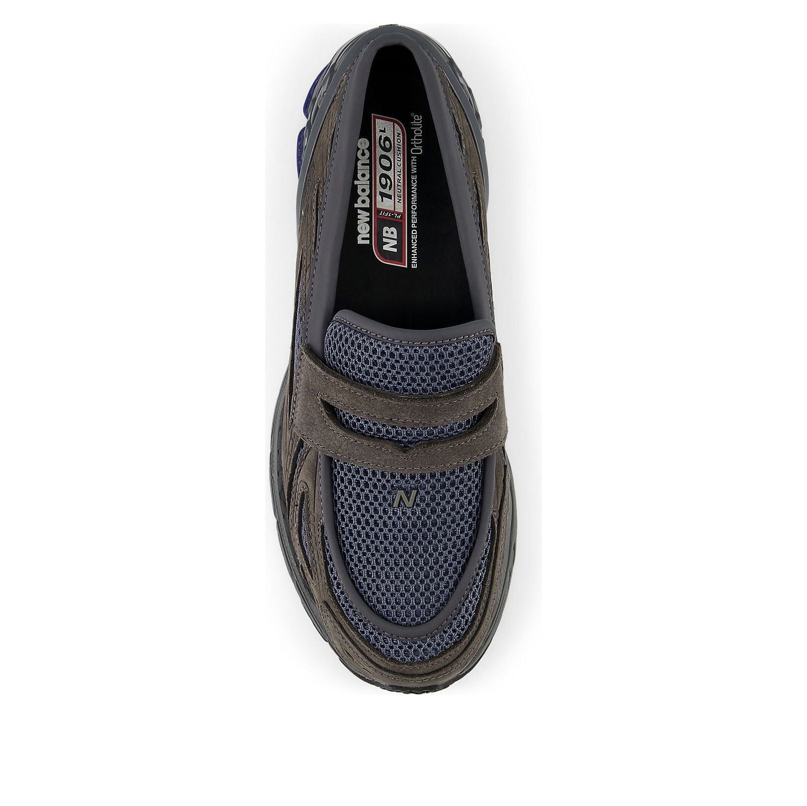 New Balance 1906L 'Magnet Phantom Inkwell' U1906LAF