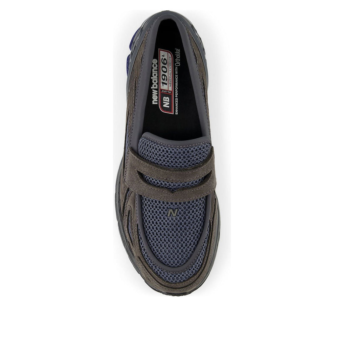 New Balance 1906L 'Magnet Phantom Inkwell' U1906LAF