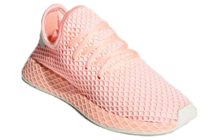 (WMNS) adidas Deerupt 'Clear Orange' B41727