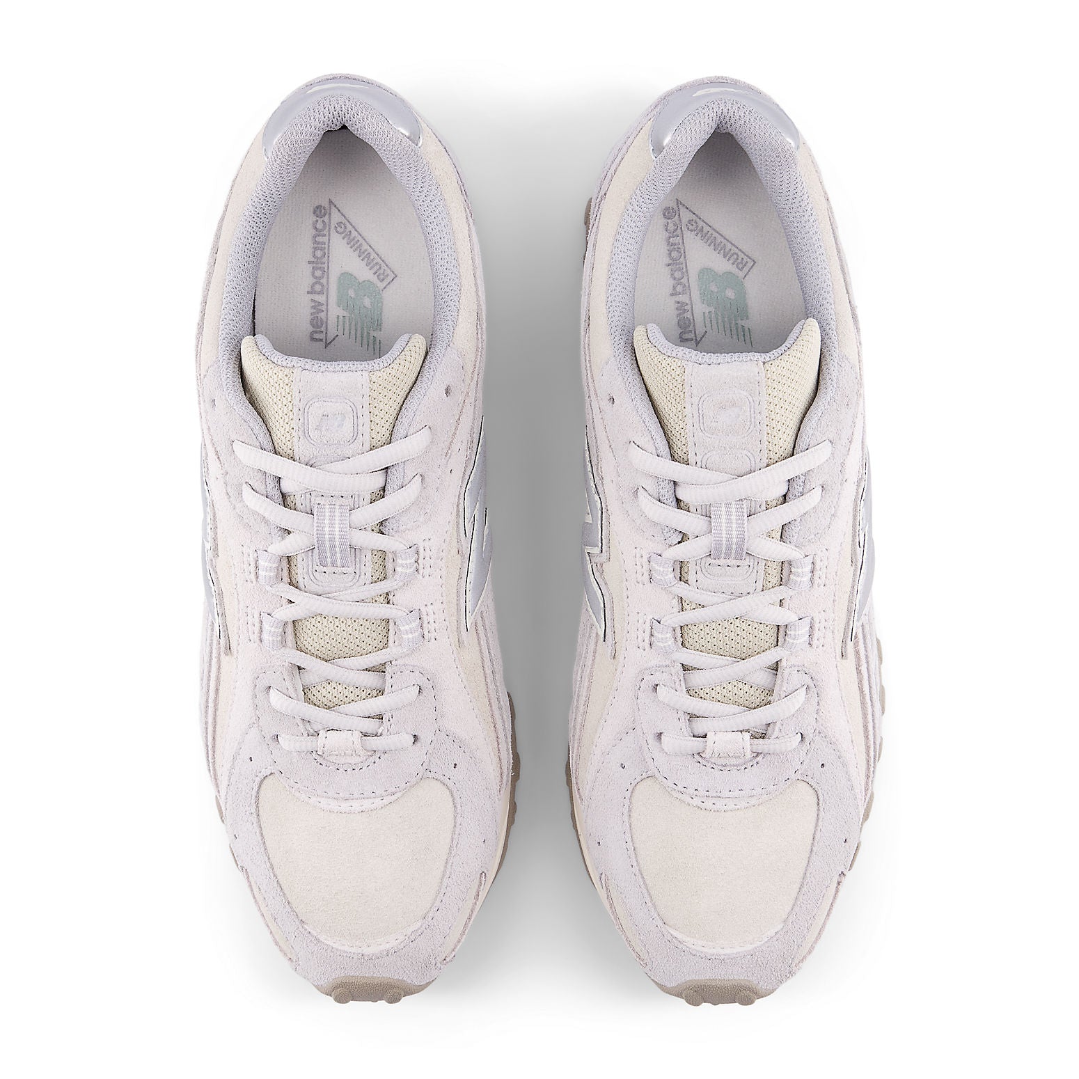 New Balance 204L Suede Pack 'Gray Matter Shipyard' U204L86W