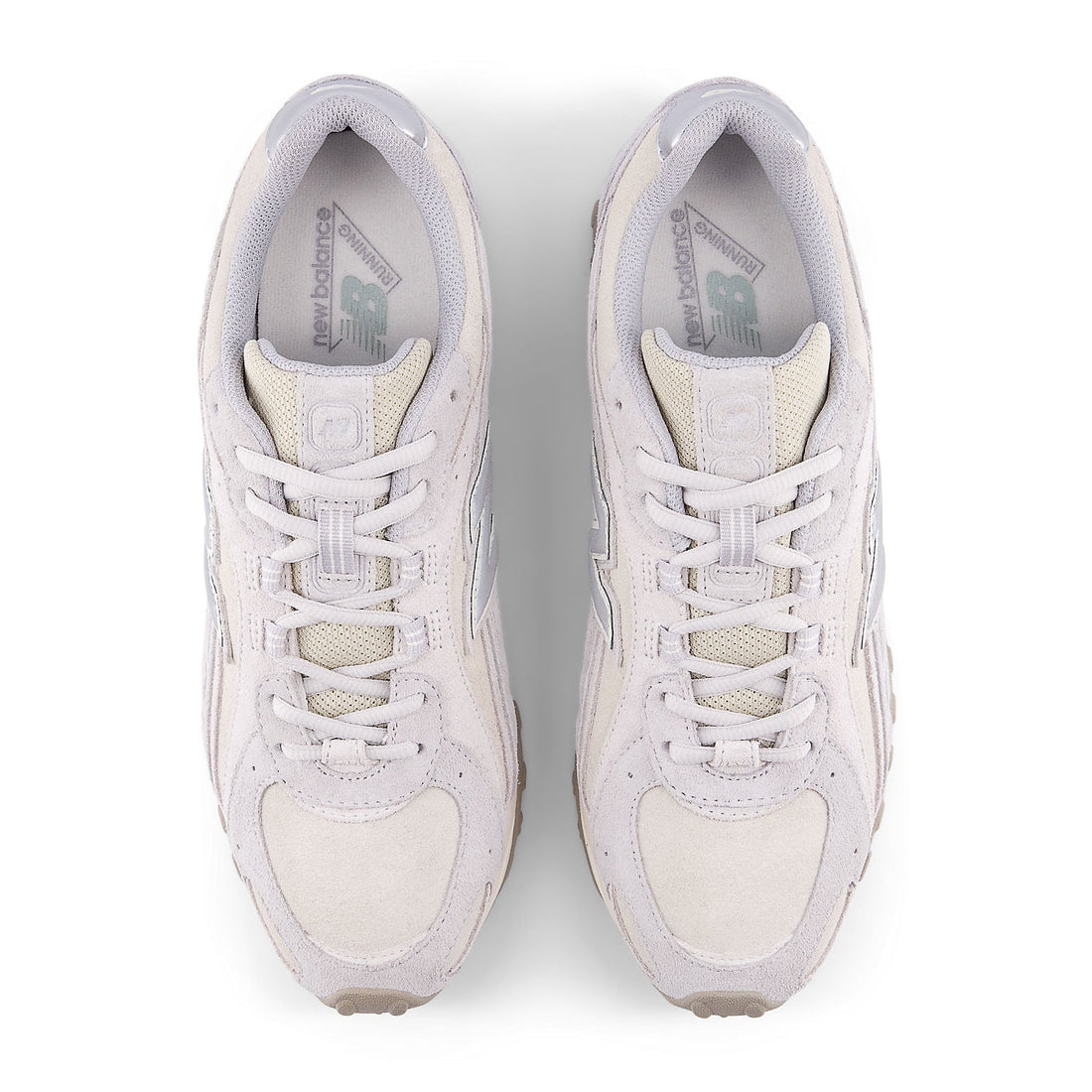 New Balance 204L Suede Pack 'Gray Matter Shipyard' U204L86W