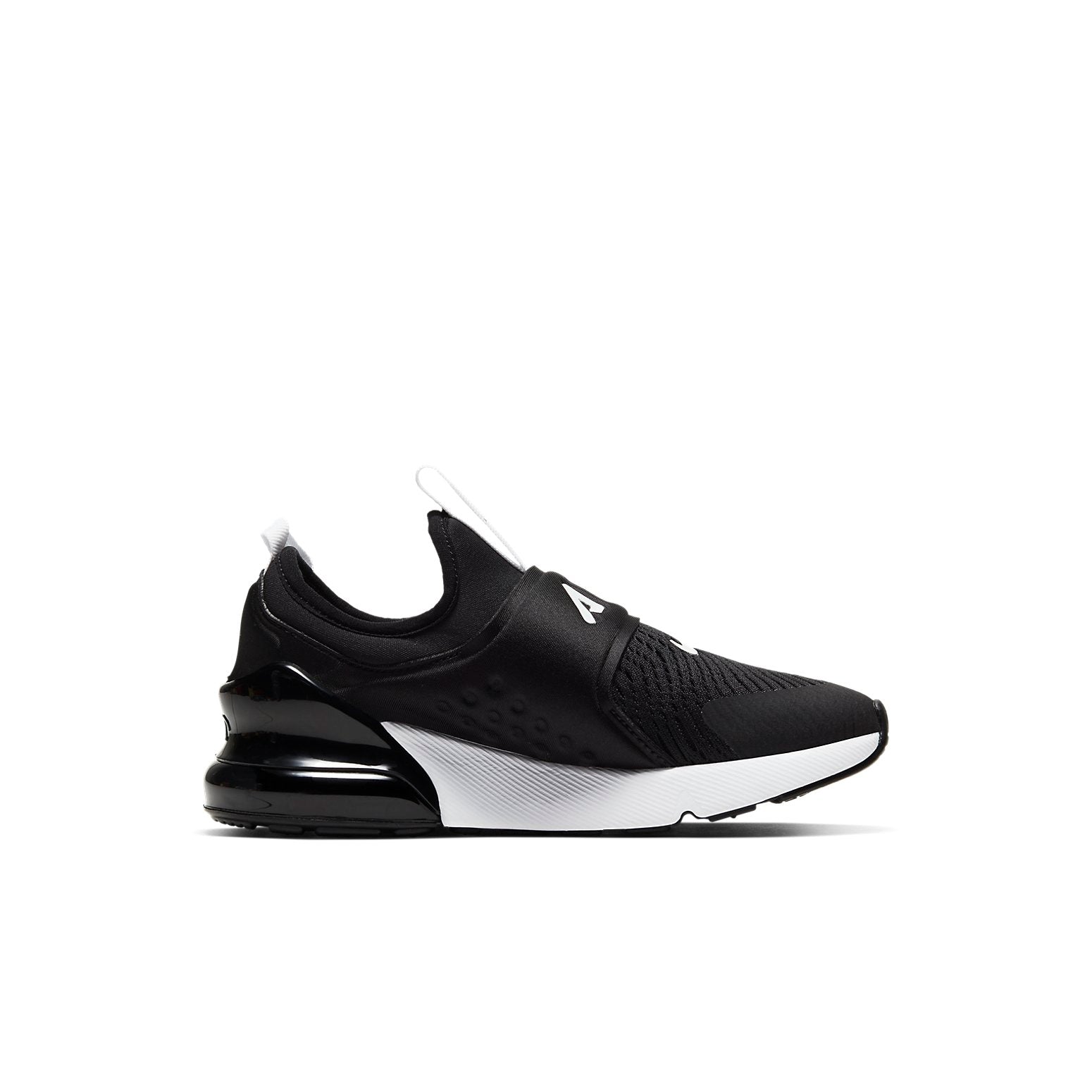 (PS) Nike Air Max 270 Extreme 'Black' CI1107-001