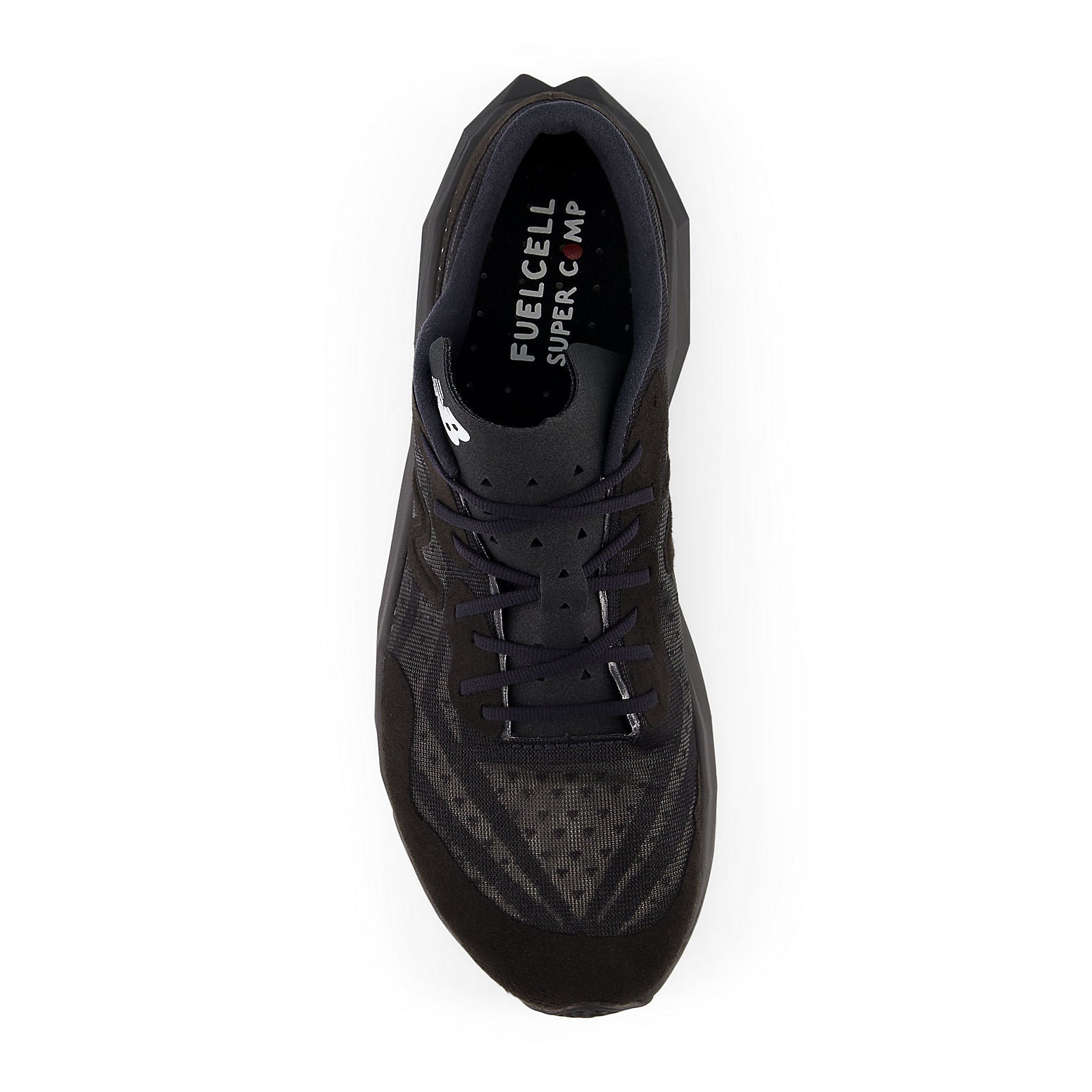 New Balance x District Vision FuelCell Supercomp Elite v4 'Black' MRCELDV4