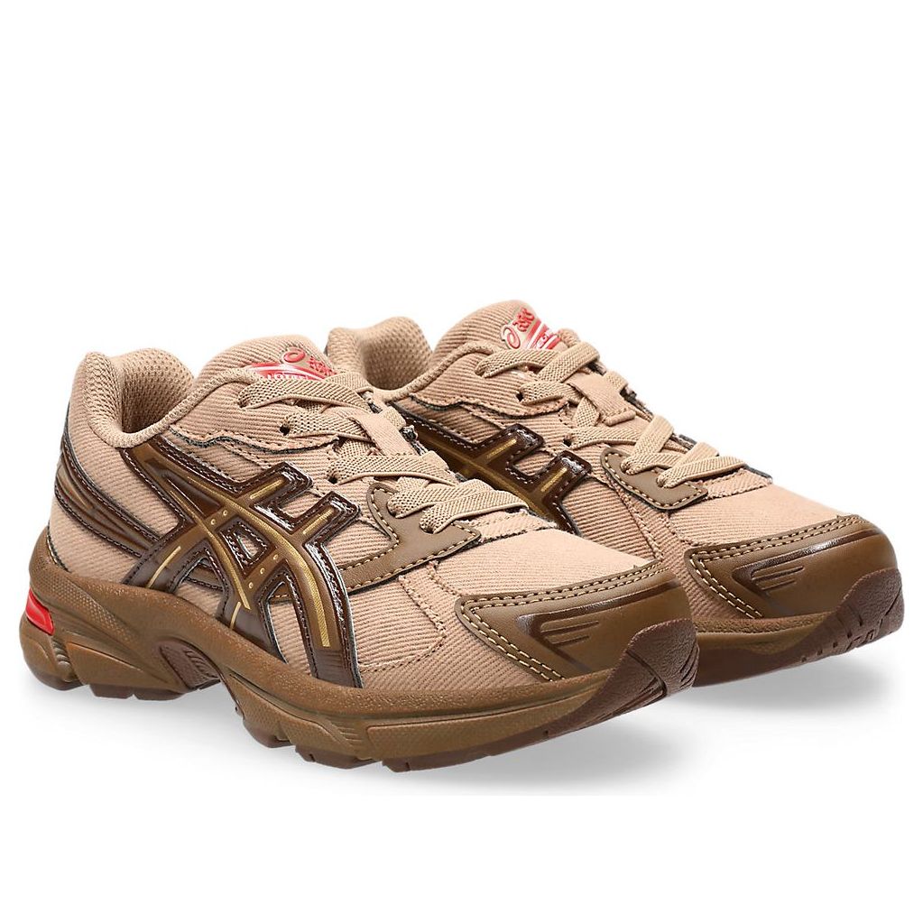 (PS) ASICS x LOTTE Gel-1130 'Chocolate Brown' 1204A167-200