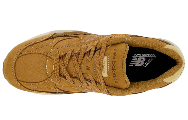 New Balance 992 Made in USA 'Wheat' M992LX
