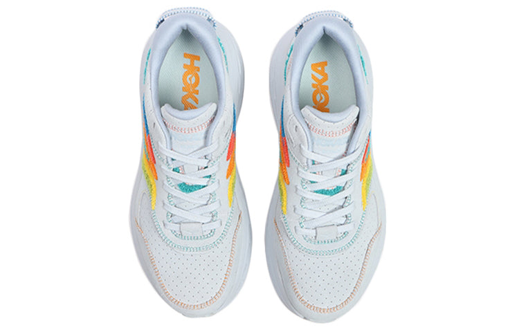 HOKA ONE ONE Bondi L 'Embroidery Pack - Arctic Ice' 1126855-AIAT