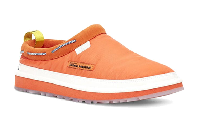 UGG Tasman Heron Preston 'Orange' 1110149-ORAN
