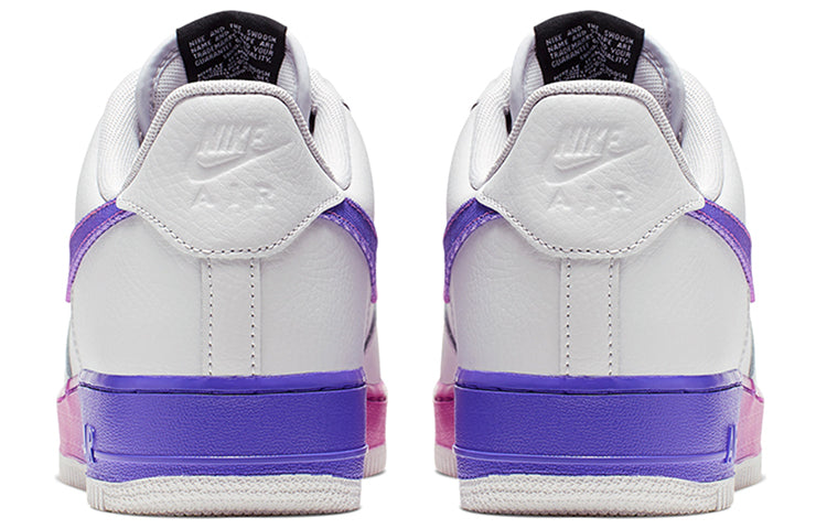 Nike Air Force 1 Low '07 LV8 'Hyper Grape' CJ0524-002