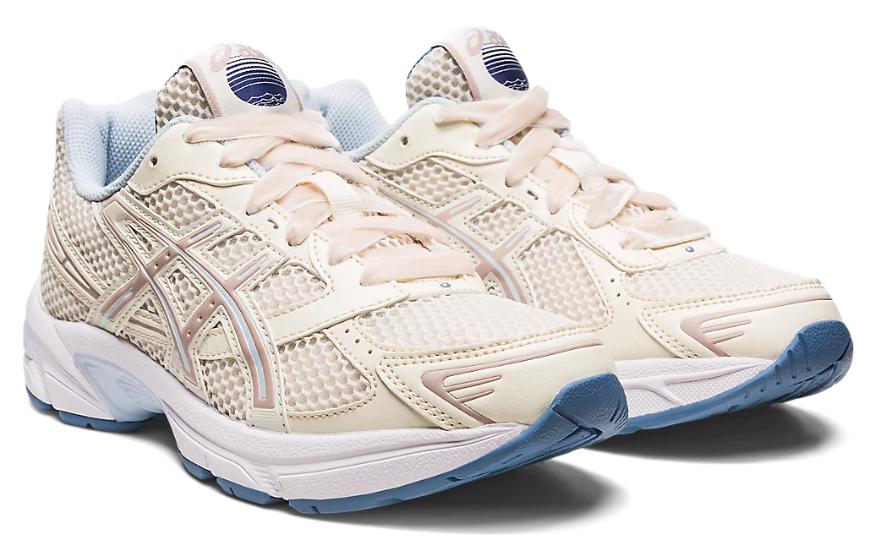 (WMNS) ASICS Gel-1130 'Beige' 1202A427-200