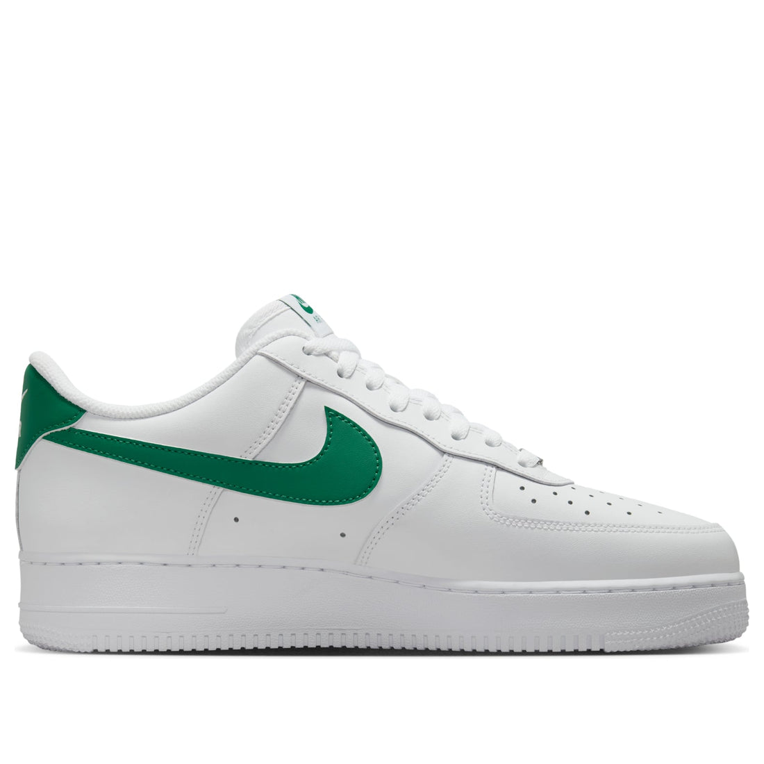 Nike Air Force 1 '07 'White Malachite' FJ4146-121