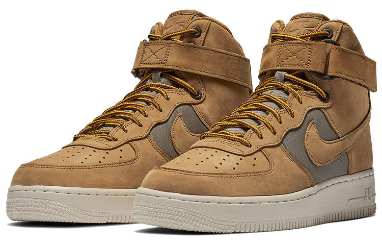 Nike Air Force 1 High 'Wheat' 525317-700
