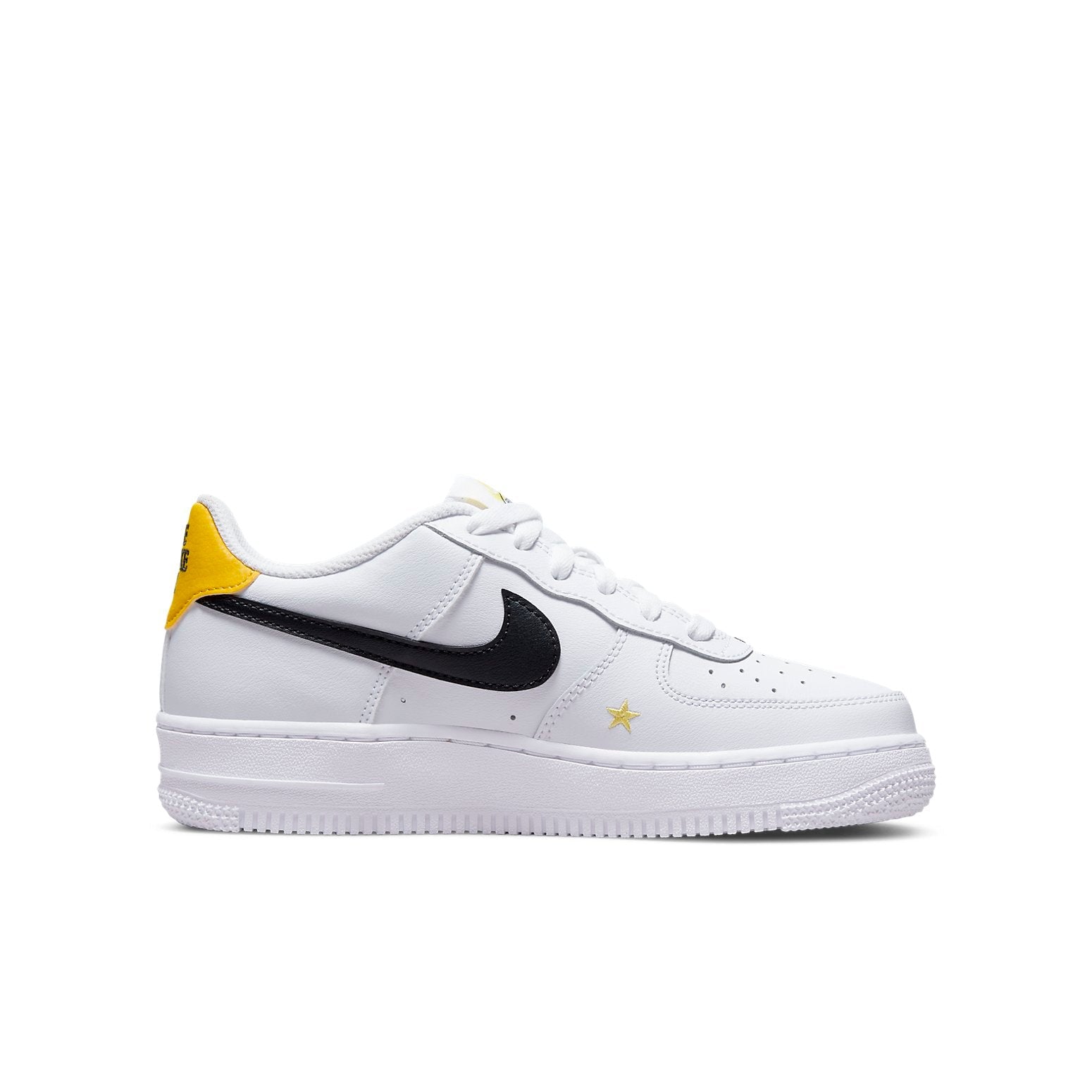 (GS) Nike Air Force 1 LV8 'Have A Nike Day' DM0983-100