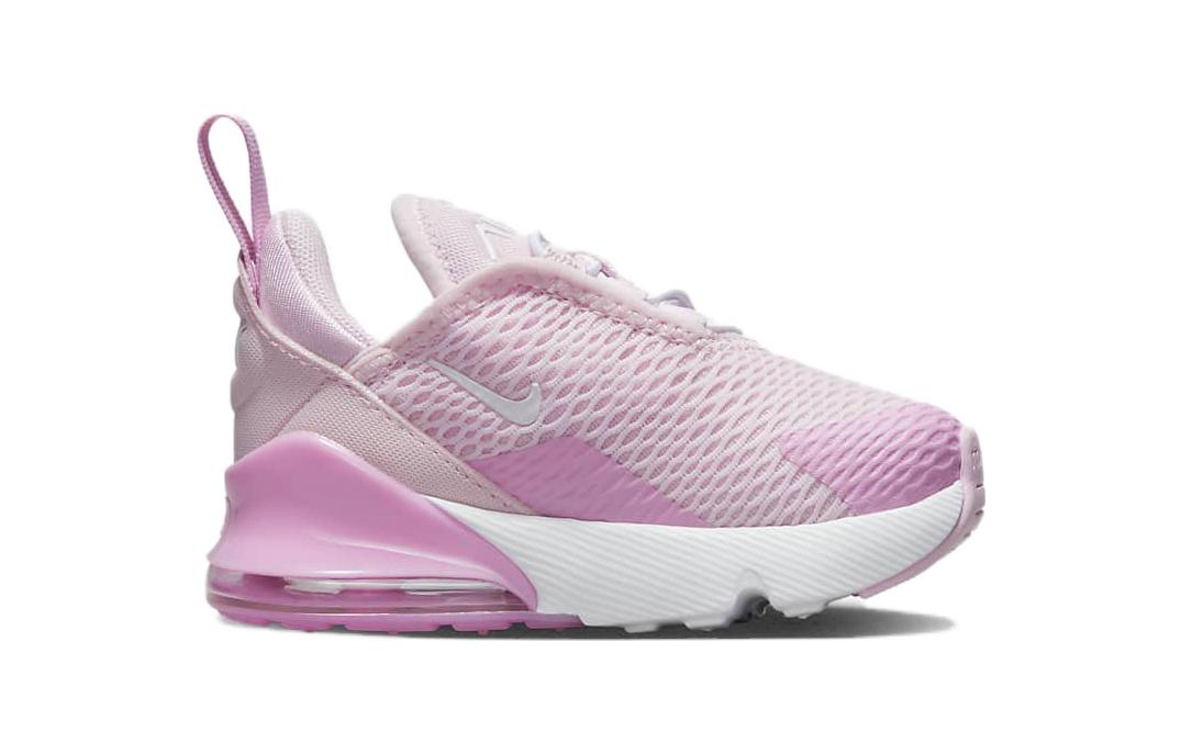 (TD) Nike Air Max 270 'Pink Foam' FJ0692-663