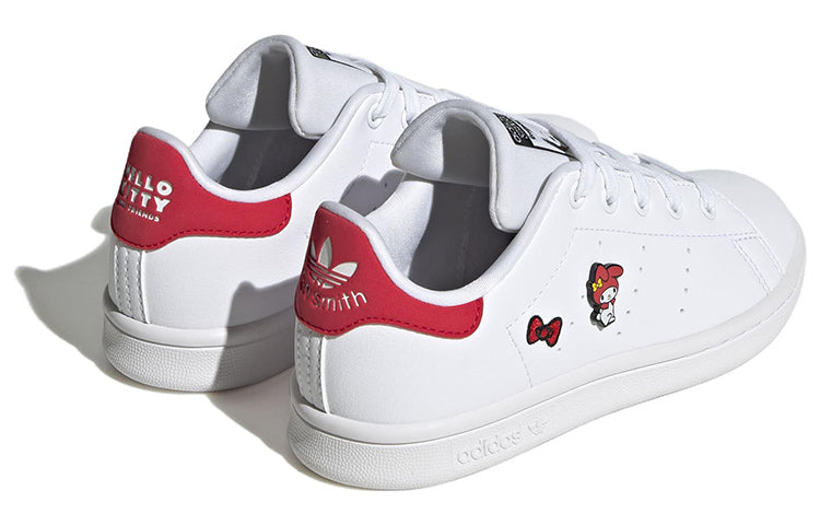 (PS) adidas Hello Kitty x Stan Smith 'Friends Forever' HQ1900