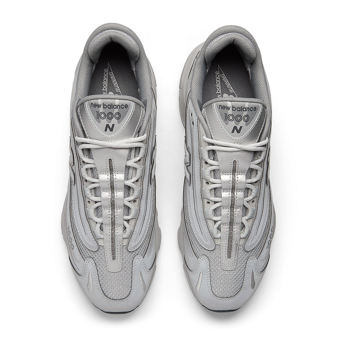 New Balance 1000 'Reflective Pack Grey' M1000TE