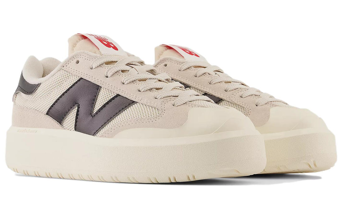 New Balance CT302 'Beige Black' CT302RF
