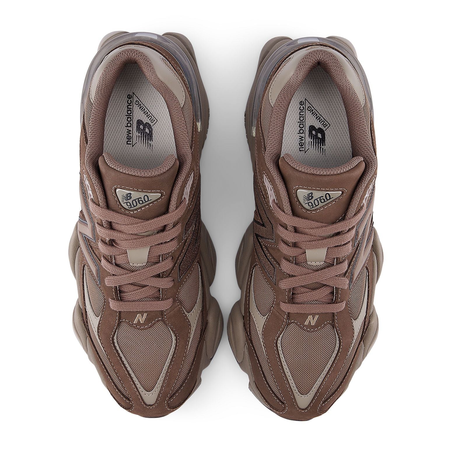 New Balance 9060 'Cortado Dockside' U9060493