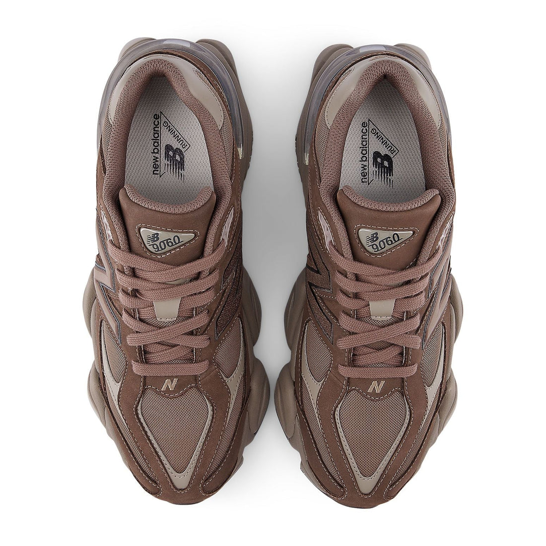 New Balance 9060 'Cortado Dockside' U9060493