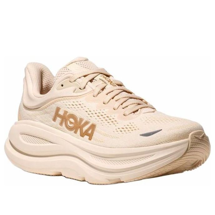 (WMNS) HOKA ONE ONE Bondi 9 'Vanilla Birch' 1162014-VCH