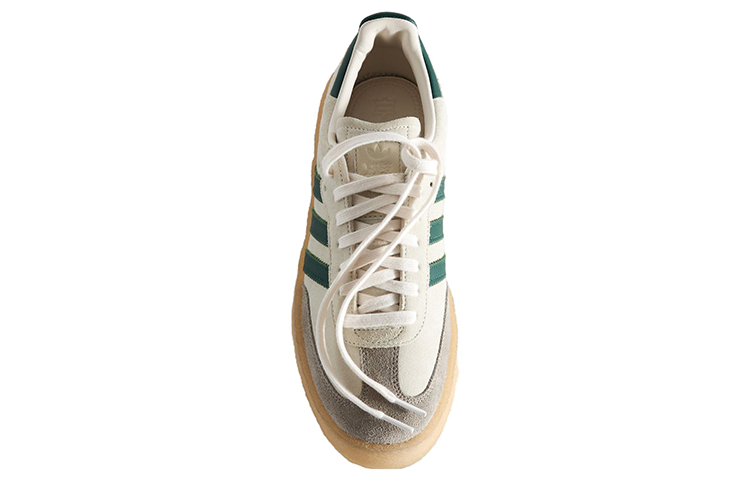 adidas x Ronnie Fieg x Clarks 8th Street Samba 'Chalk White' ID7297